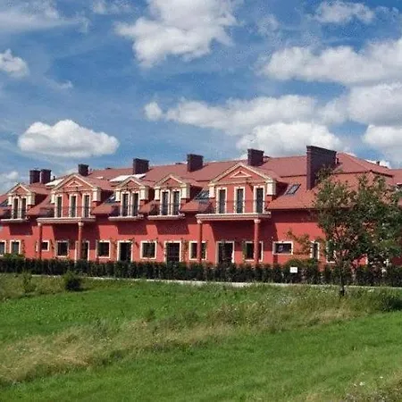 Milord Hotel Pułtusk