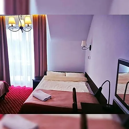 Milord Hotel 3*