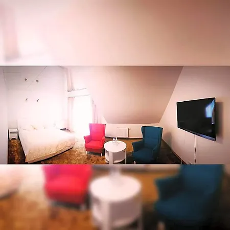 Hotel Milord Pułtusk