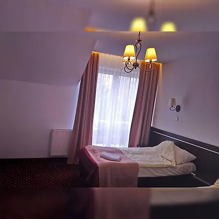 Milord Hotel Pułtusk