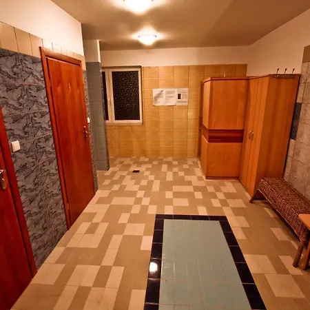 Hotel Milord Pułtusk