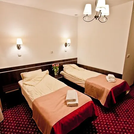 Hotel Milord 3*