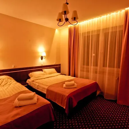Milord Hotel