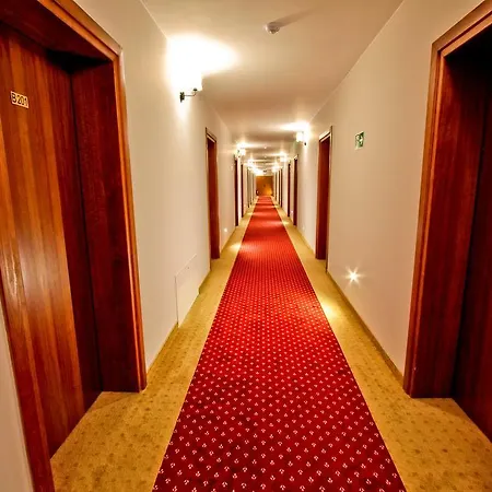 Hotel Milord 3*