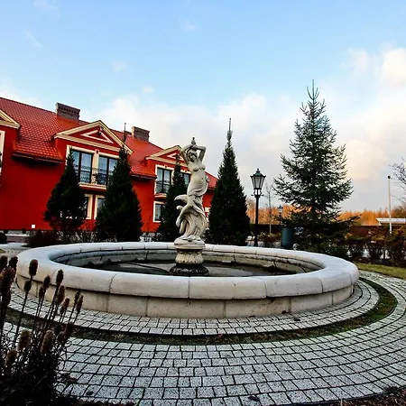 Milord Hotel 3*