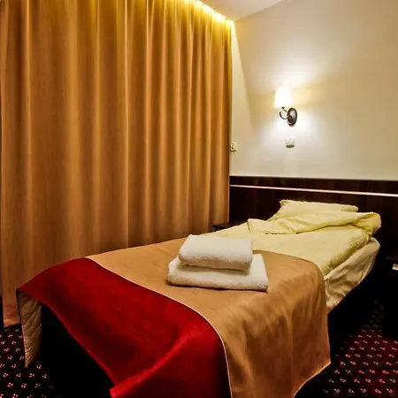 Milord Hotel