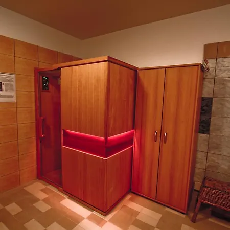 Hotel Milord 3*