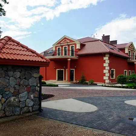 Milord Hotel