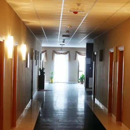 Hotel Milord 3*
