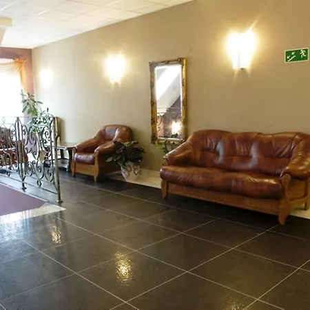Milord Hotel 3*