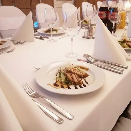 Milord Hotel Pułtusk