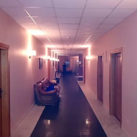 Milord Hotel Pultusk