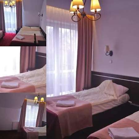 Milord Hotel 3*