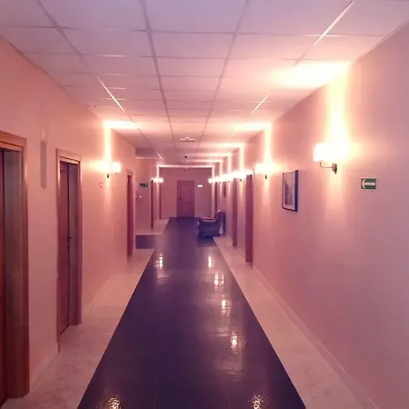 Milord Hotel Pultusk