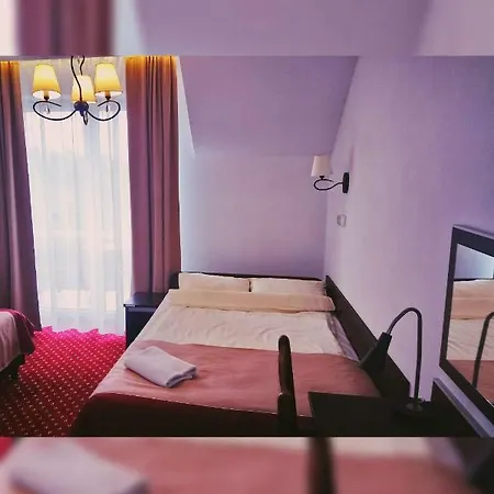 Hotel Milord
