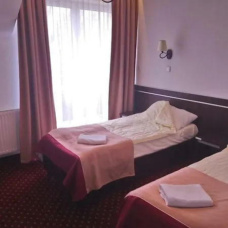 Milord Hotel Pułtusk