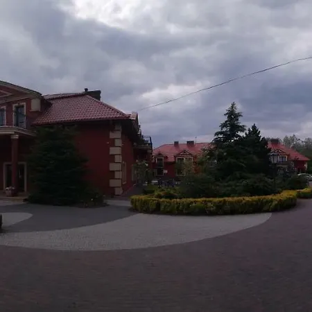 Milord Hotel Pułtusk