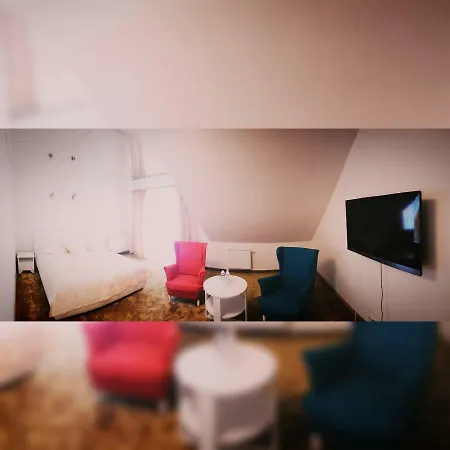 Hotel Milord Pułtusk