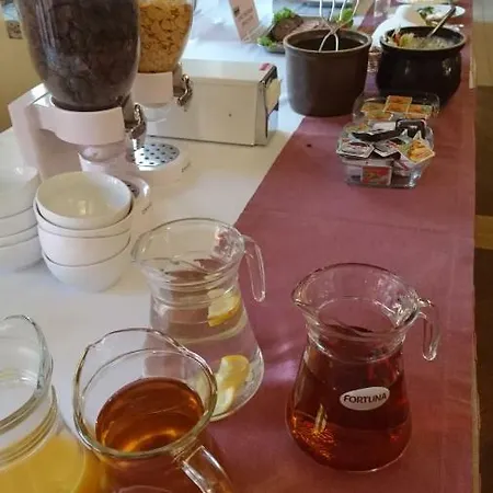 Hotel Milord Pultusk