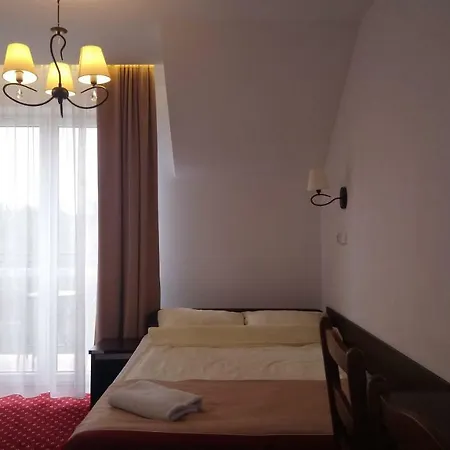 Hotel Milord 3*