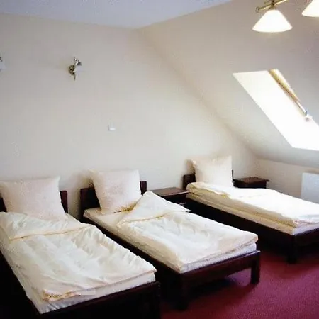 Hotel Milord Pułtusk