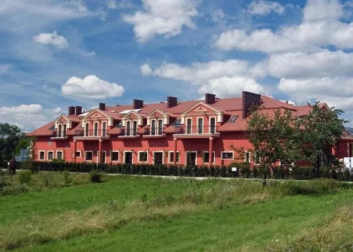 Milord Hotel Pultusk