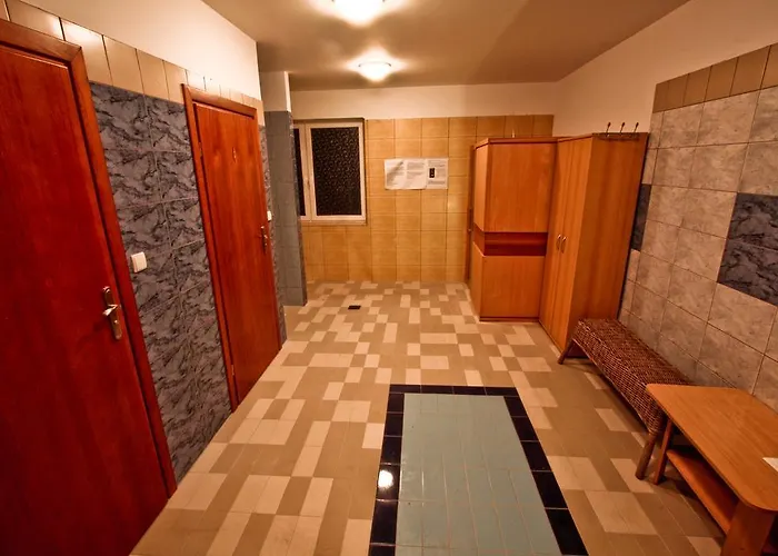 Hotel Milord Pultusk