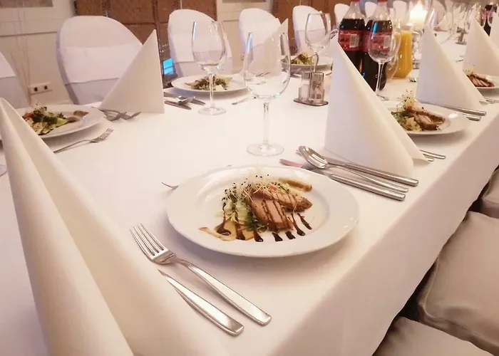 Milord Hotel Pultusk