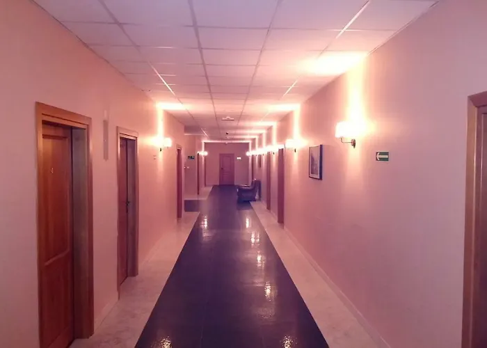 Milord Hotel Pultusk